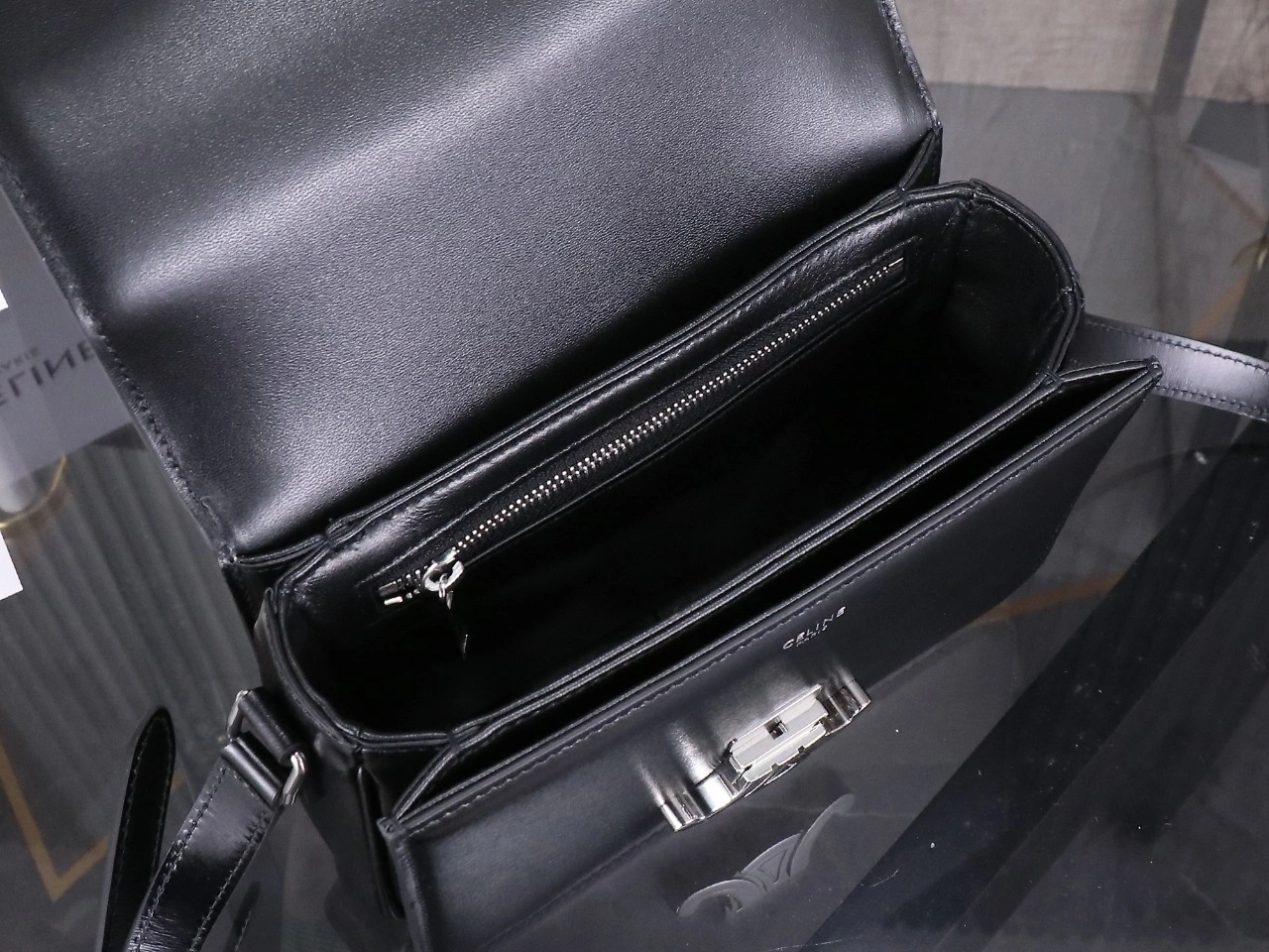 MOMO-- 358i95 188423BF4.38SI high quality version Calfskin item:D-B000I2107